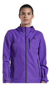 Jaqueta Anorak Feminina Galapagos Darwin